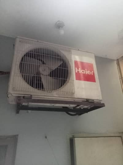 Haier AC 1 Ton