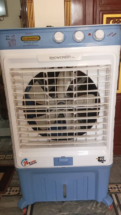 General room Air cooler