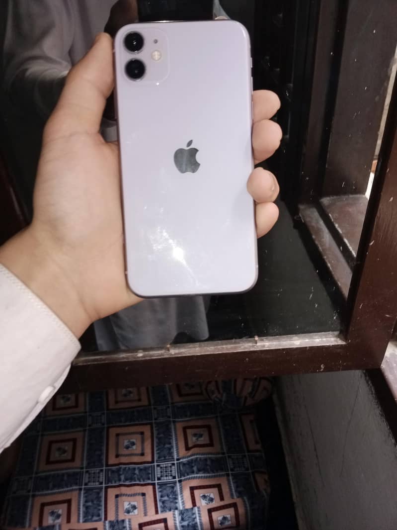 iphone 11 0