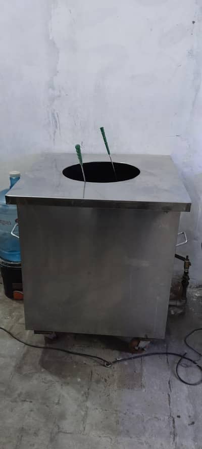Fresh Tandoor Available 03270900282