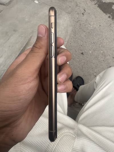Iphone 11 pro