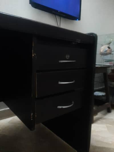 Wide Table for Pc and Office use