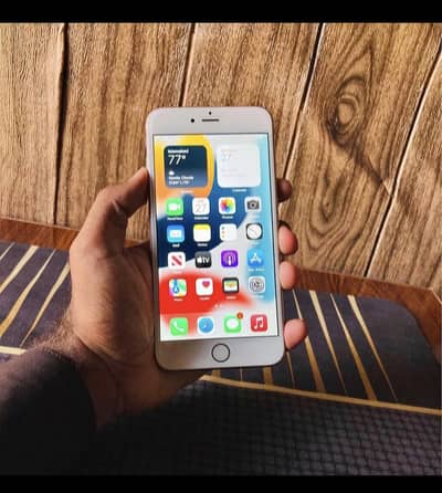 I phone 6s pta approved  My Whatsapp number 0324845367*EIGHT hai