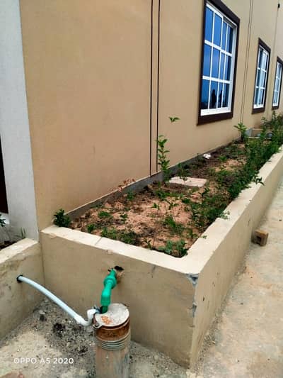 5 Marla Double Storey House