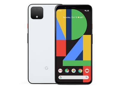 Google Pixel 4 03284126337