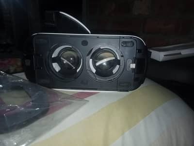 Samsung gear Vr