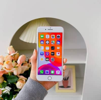 iphone 7 plus 128 GB all ok delivery available