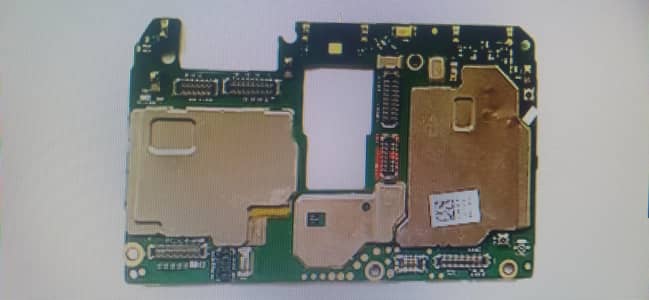 Huawei mate 10 lite motherboard