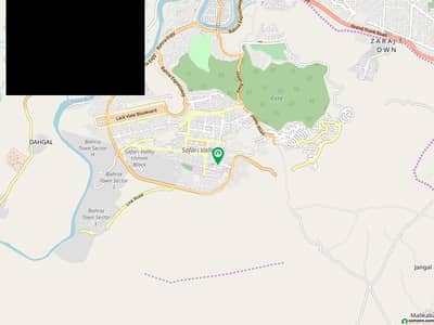 1 Bedroom Furnished Heights 6 Apartment