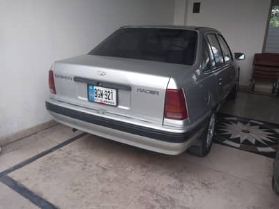 Daewoo Racer 93/2000