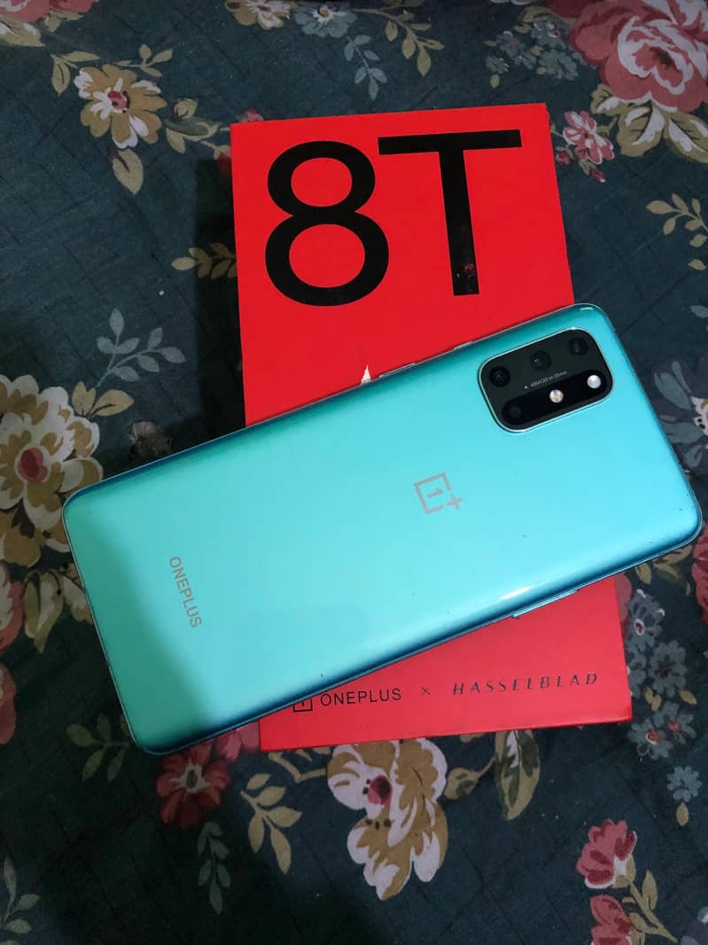 Oneplus mobile 1