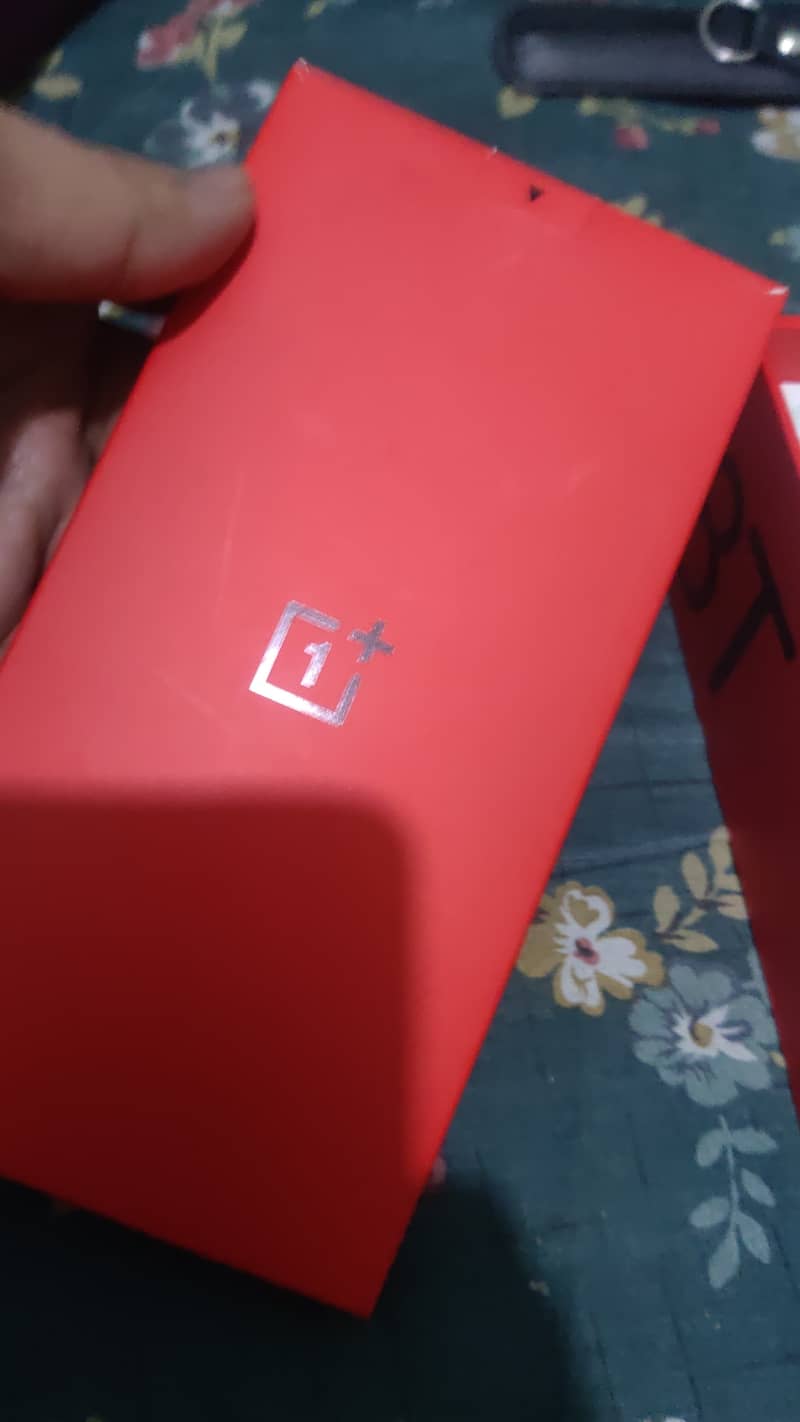 Oneplus mobile 3