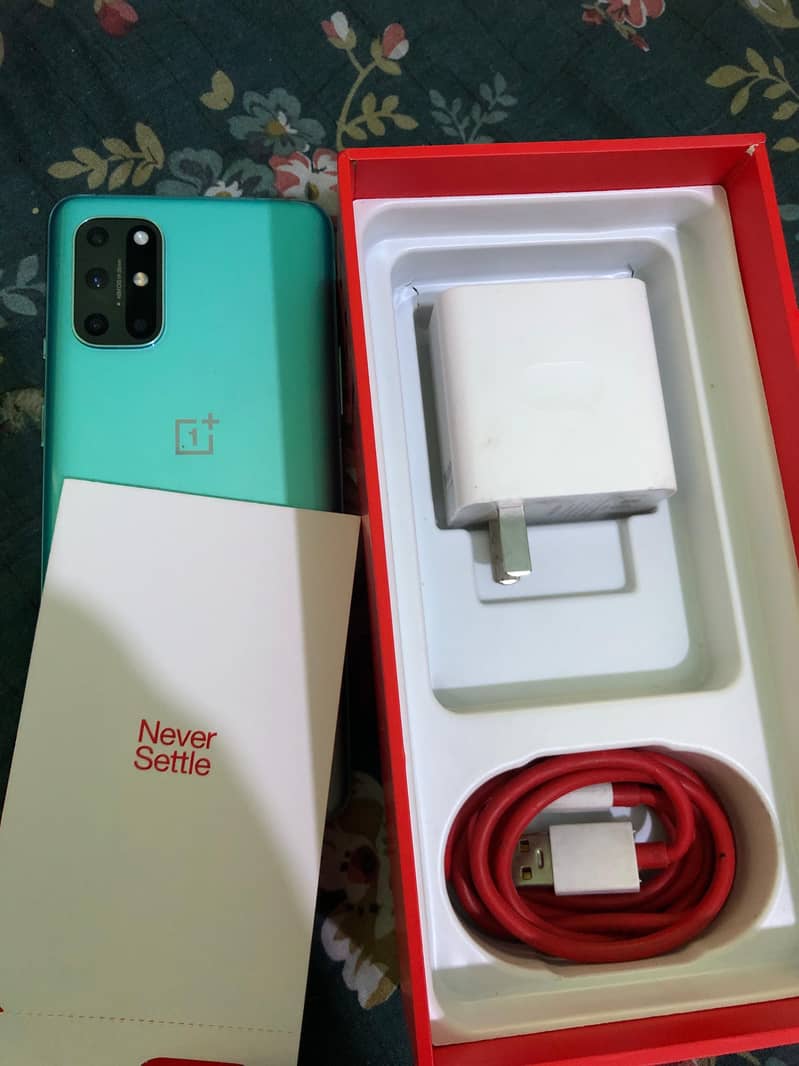 Oneplus mobile 6