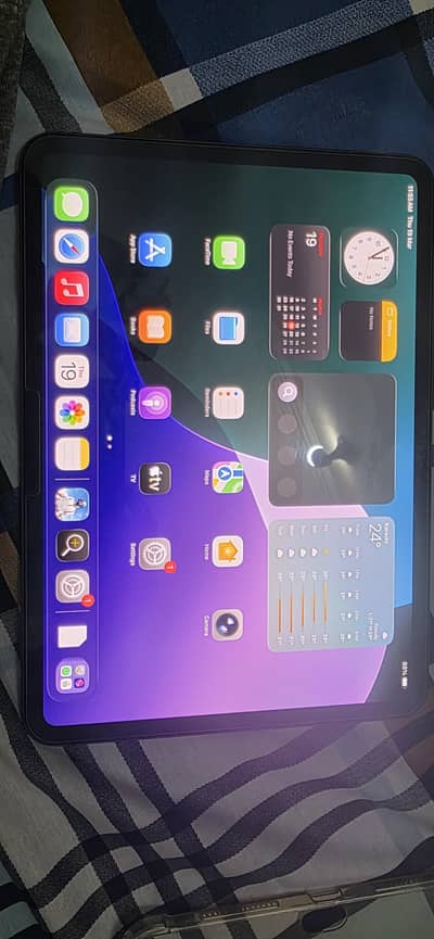 Ipad M4 | 11 inches | 256 GB