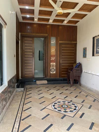 4 Marla House For Sale Royal Villas