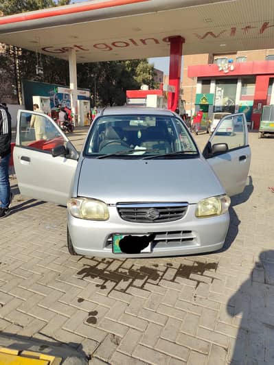 Suzuki Alto 1000 CC Full Powerfull for Sale