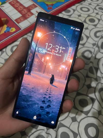 Sony Xperia 5 | Pta Approved (official) | Exchange Possible