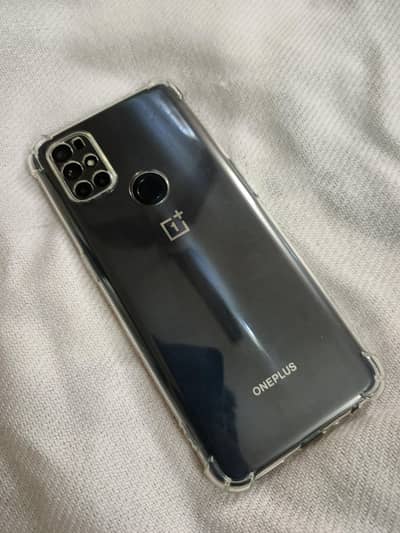 Oneplus N10 5g