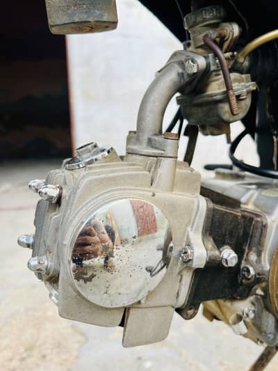 Superpower 70cc 2017