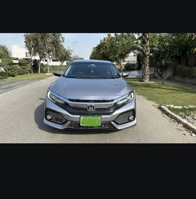 03243255753 urgent sale Honda civic  only buyer please contact