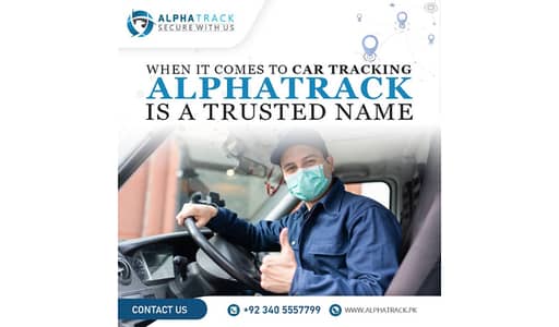 Best Car Tracker Company in Pakistan in Rawalpindi