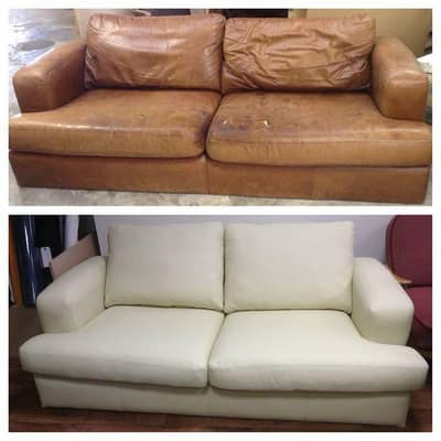 Sofa repair / sofa set / sofa repair / fabric change / sofa poshish