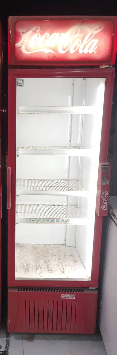 Best condition Used Beverage Chillers for sale