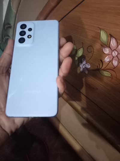 sumsung A33 5g 8+8 128gb ofical pta aprovd