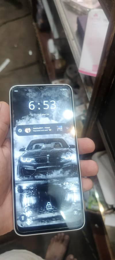 villaon v50s pta approved only used 20 days