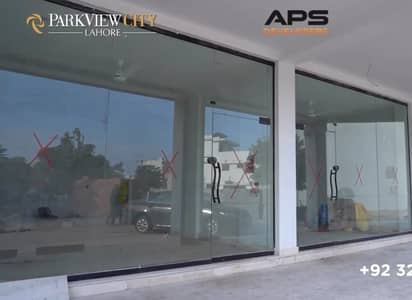 Best Location Shop, 3nd Round About, Facing Park, Mosque