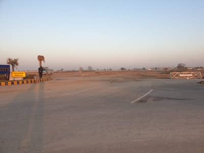 Bhullay Androon, Faiz Pure Interchange, Main Sharaqpur road