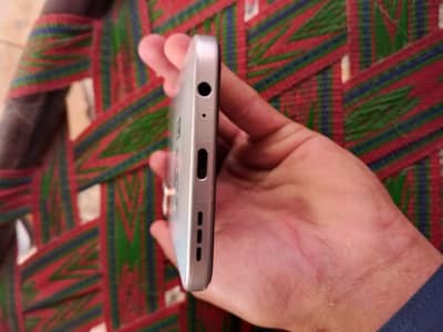 Infinix hot 60 pro 2 week used lush condition