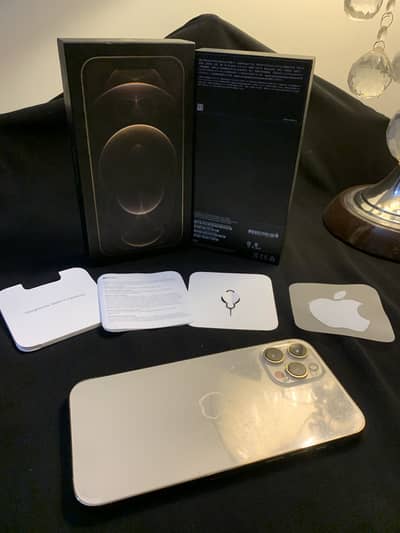 iPhone 12 pro max