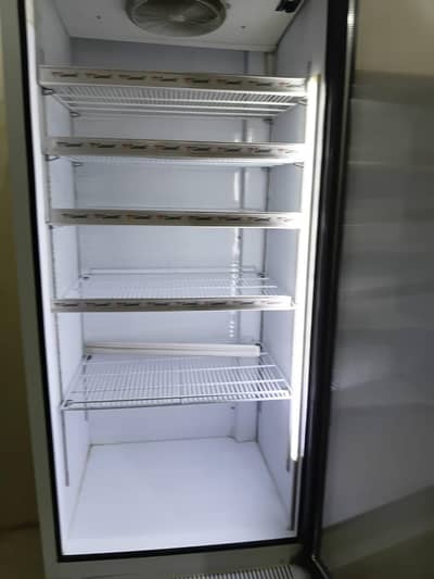 chillar for comercial use