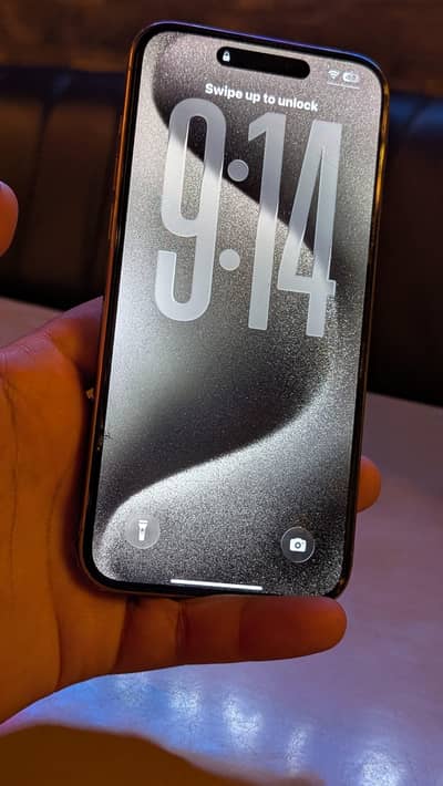 Iphone 15 Pro Max Non Pta Jv