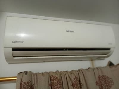 orient Ac 4 years used