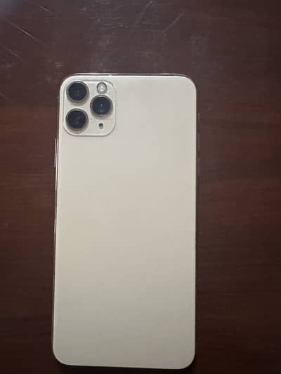 Mobile iPhone 11 Pro Max