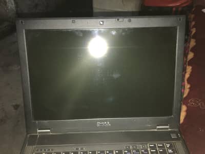 Dell laptop Core i5