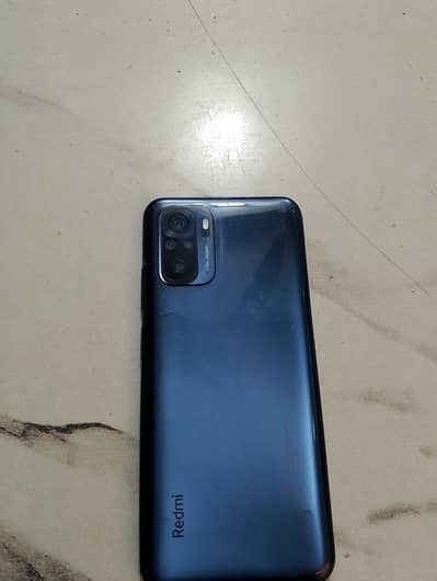 Redmi note 10 6/128