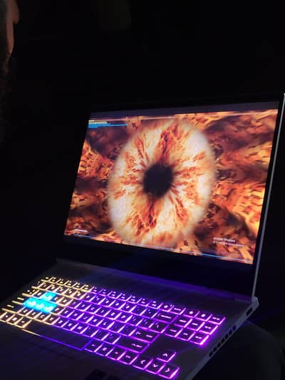 HP Gaming Laptop Nvida RTX 4070 Graphics Card | Core i9-13900HX Urgent