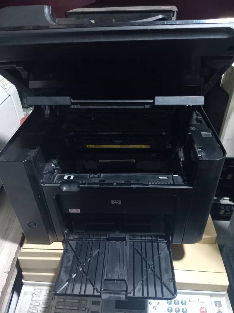 HR printer 2