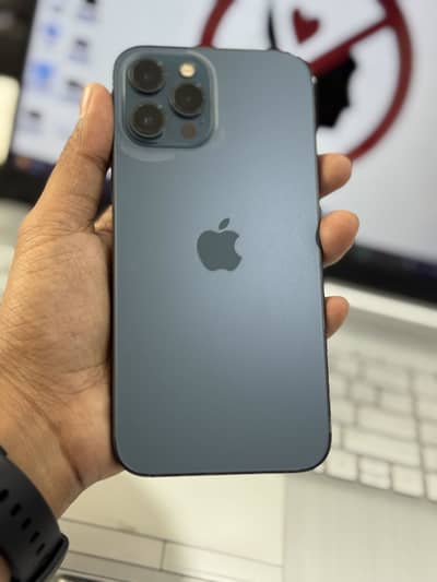 iPhone 12 Pro Max | Factory Unlocked