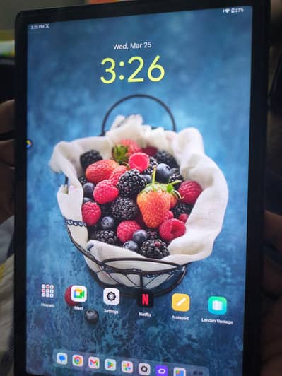 Lenovo M10 3rd generation 6/128gb