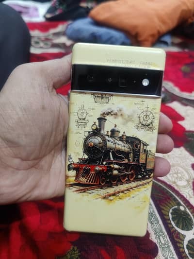 Google pixel 6pro READ ADD, ADD PERH LEN