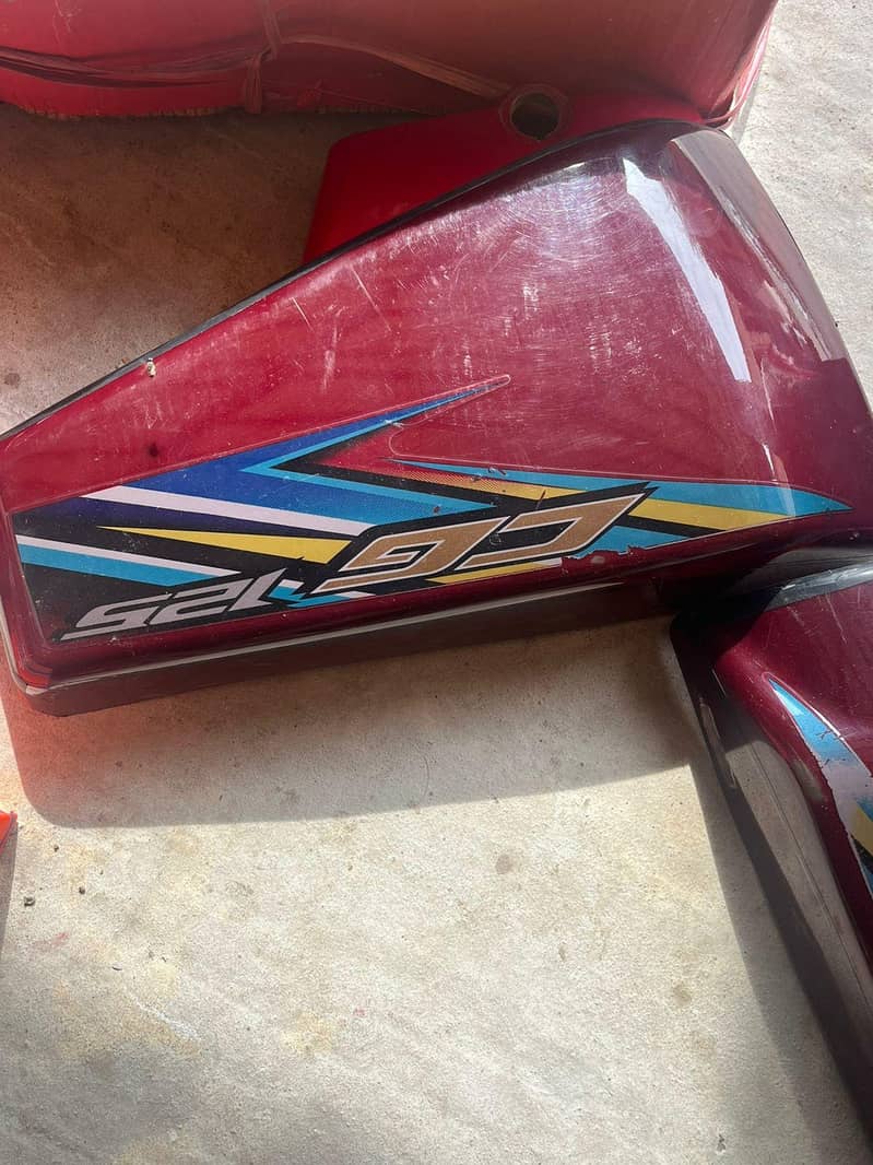 18ماڈل کے جینین ٹاپے ٹینکی اور سلنڈر بھی 3