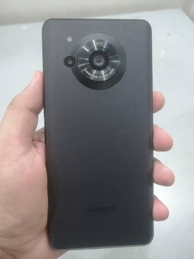 sharp aquas R7 dual SIM officially pta approved