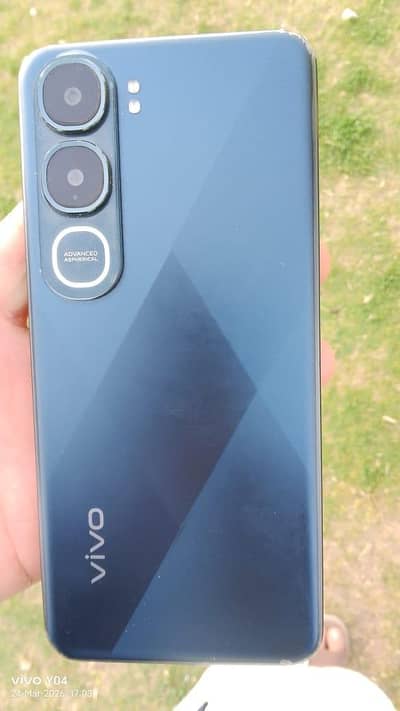 vivo y21d