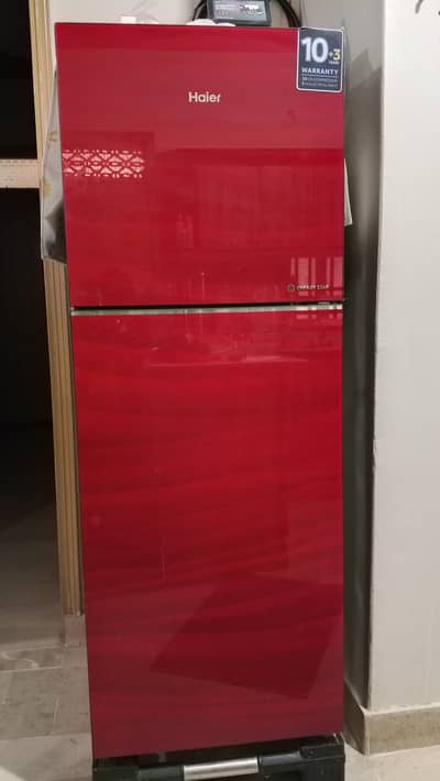 Haier inverter Refrigerator for sale