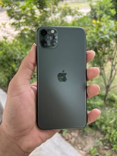 11 pro max pta 256 gb