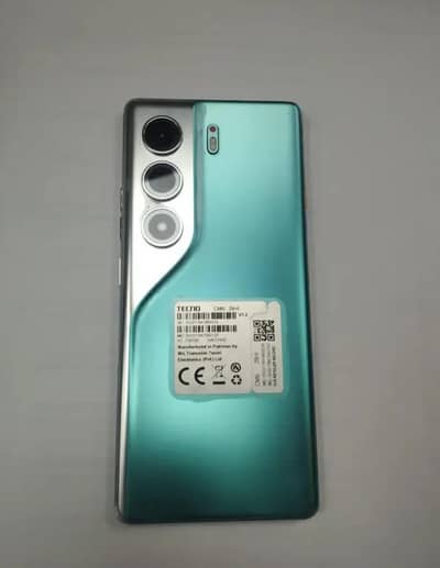 tecno camon 40 pro